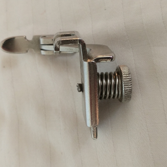 Singer zipper foot vintage - Picture 5 of 7